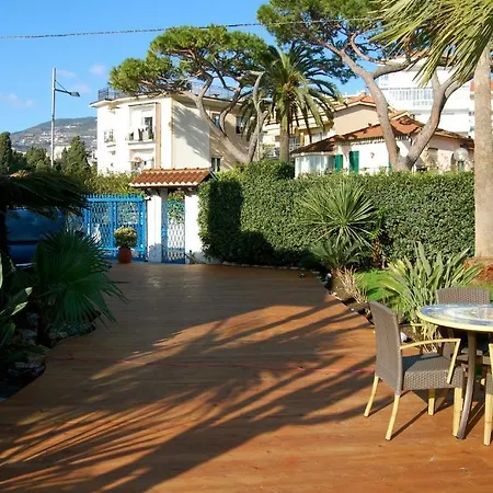 Villa Rita Sanremo-3
