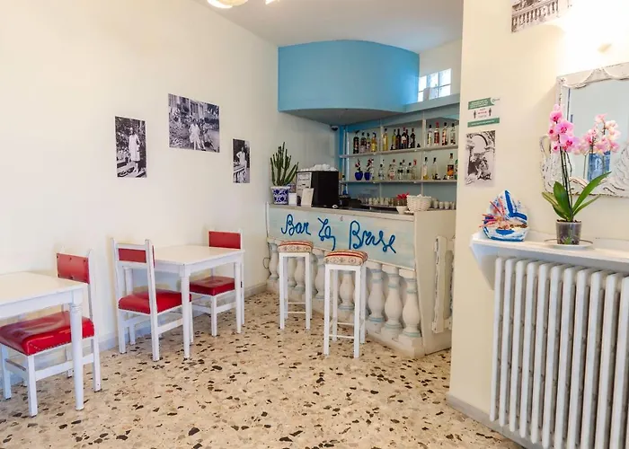 Hotel Villa La Brise San Remo