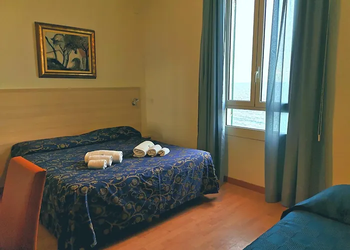 Hotel Villa La Brise San Remo